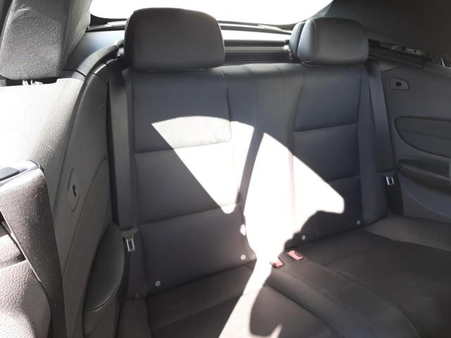 Photo 10 from auction – 2011 BMW 135 I with VIN WBAUN7C56BVM24627