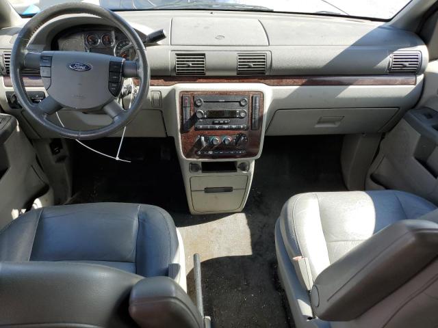 Photo 8 from auction – 2006 FORD FREESTAR S with VIN 2FMZA52276BA59288
