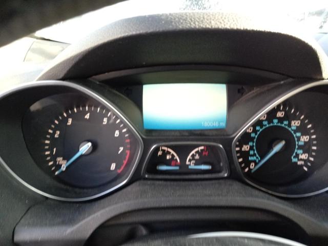 صورة رقم 9 من المزاد - 2015 FORD ESCAPE TIT مع VIN 1FMCU9J96FUB32115