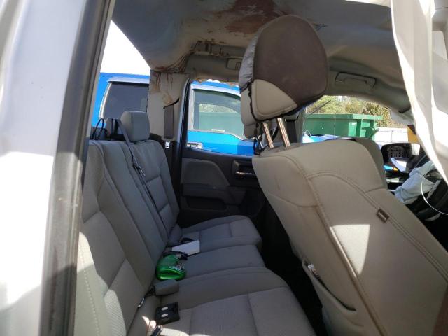 Photo 10 from auction – 2017 CHEVROLET SILVERADO with VIN 1GCRCPEH3HZ129170