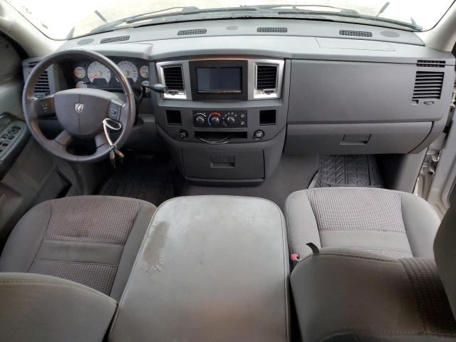Photo 8 from auction – 2007 DODGE RAM 1500 S with VIN 1D7HA18P17S157984