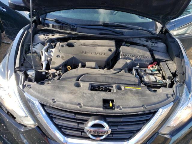 Photo 11 from auction – 2017 NISSAN ALTIMA 2.5 with VIN 1N4AL3AP8HC239823