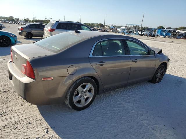 Photo 3 from auction – 2012 CHEVROLET MALIBU LS with VIN 1G1ZB5E06CF291010