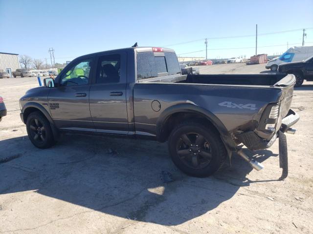 Photo 2 from auction – 2019 RAM 1500 CLASS with VIN 1C6RR7GT5KS660779