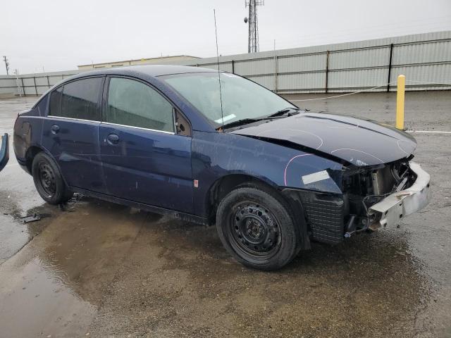 Photo 4 from auction – 2007 SATURN ION LEVEL with VIN 1G8AJ58F67Z206088