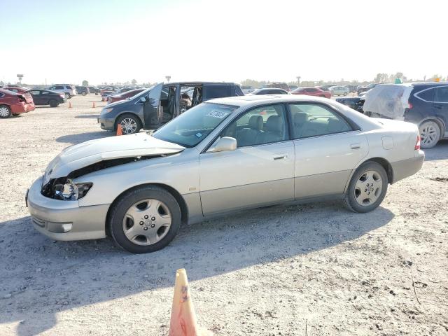 صورة رقم 1 من المزاد - 2001 LEXUS ES 300 مع VIN JT8BF28G810318789