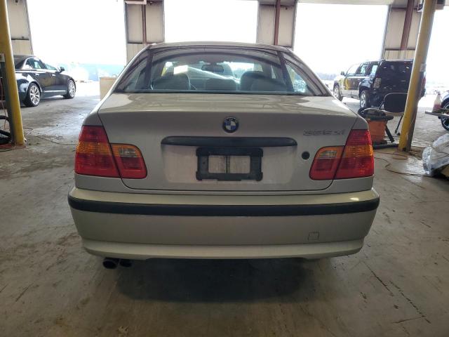 Photo 6 from auction – 2003 BMW 325 XI with VIN WBAEU33463PM54577