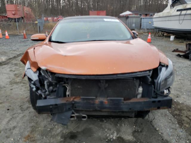 Photo 5 from auction – 2009 NISSAN MAXIMA S with VIN 1N4AA51E29C857740
