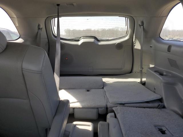 Photo 10 from auction – 2015 TOYOTA HIGHLANDER with VIN 5TDYKRFH9FS096974