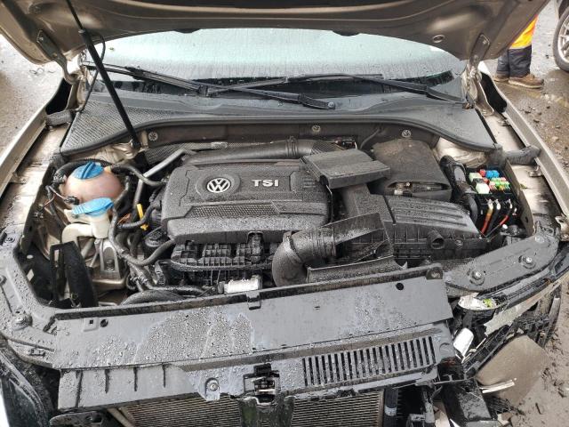 Photo 11 from auction – 2015 VOLKSWAGEN PASSAT S with VIN 1VWAT7A31FC014068