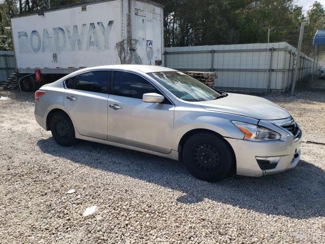 Photo 4 from auction – 2014 NISSAN ALTIMA 2.5 with VIN 1N4AL3AP7EC328469