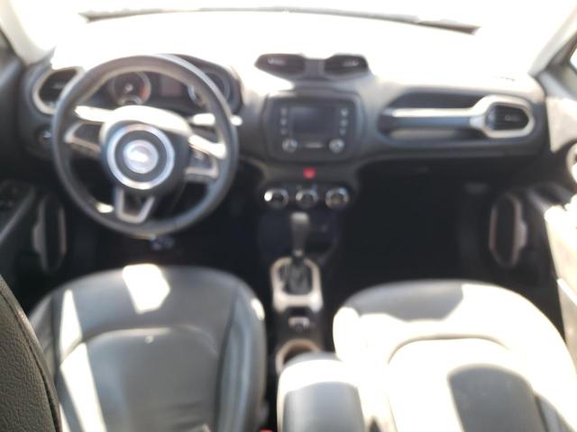 Photo 8 from auction – 2017 JEEP RENEGADE L with VIN ZACCJABB7HPE63676
