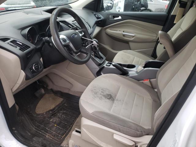 Photo 7 from auction – 2013 FORD ESCAPE SE with VIN 1FMCU0G97DUD31318