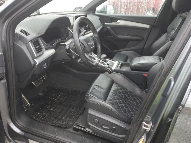 Photo 7 from auction – 2018 AUDI SQ5 PREMIU with VIN WA1A4AFY8J2148411