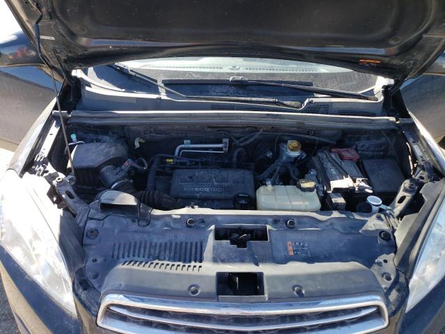 Photo 12 from auction – 2015 CHEVROLET TRAX 1LT with VIN 3GNCJRSB8FL226870