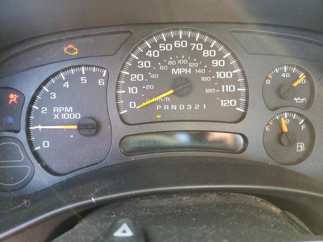 Photo 9 from auction – 2007 CHEVROLET SILVERADO with VIN 3GCEC14V67G168627