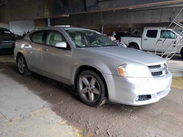 Photo 4 from auction – 2011 DODGE 150 CUS 4X with VIN 1B3BD2FG5BN587008