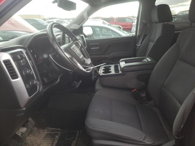 Photo 7 from auction – 2017 GMC SIERRA K15 with VIN 3GTU2MEC9HG452204