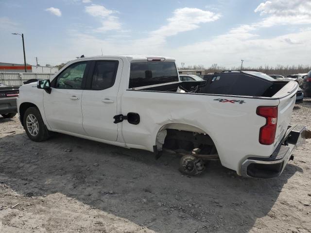 Photo 2 from auction – 2020 CHEVROLET SILVERADO with VIN 1GCRYDED9LZ172367