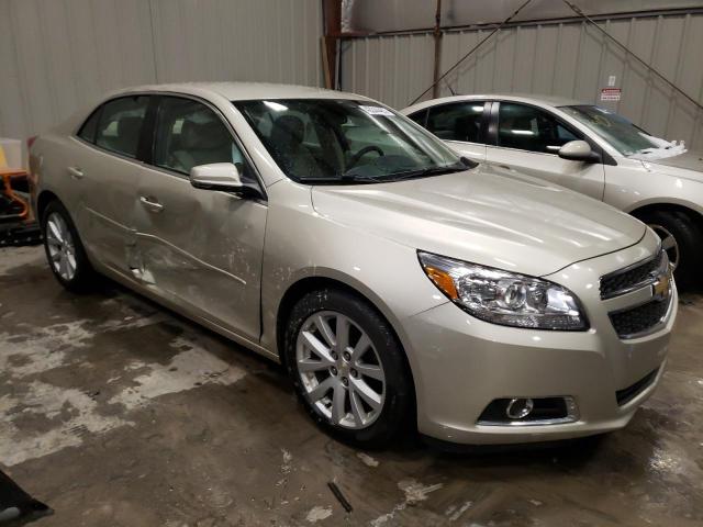 Photo 4 from auction – 2013 CHEVROLET MALIBU 2LT with VIN 1G11E5SA4DF343494