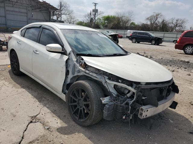 Photo 4 from auction – 2014 NISSAN ALTIMA 3.5 with VIN 1N4BL3AP6EN225732