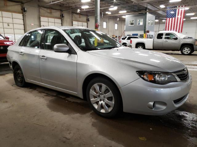 Photo 4 from auction – 2009 SUBARU IMPREZA 2. with VIN JF1GE61689H513782