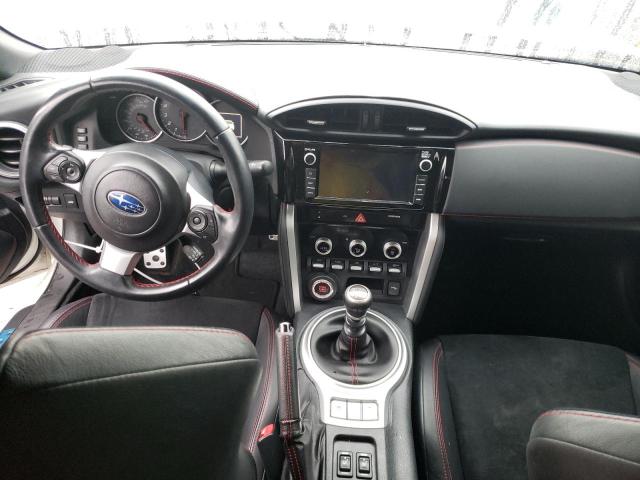 Photo 8 from auction – 2018 SUBARU BRZ 2.0 LI with VIN JF1ZCAC18J9602530