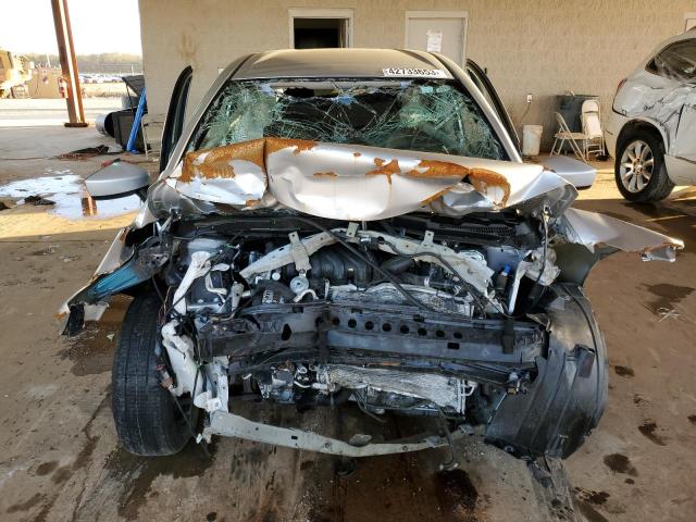 Photo 5 from auction – 2017 NISSAN VERSA NOTE with VIN 3N1CE2CP6HL365870