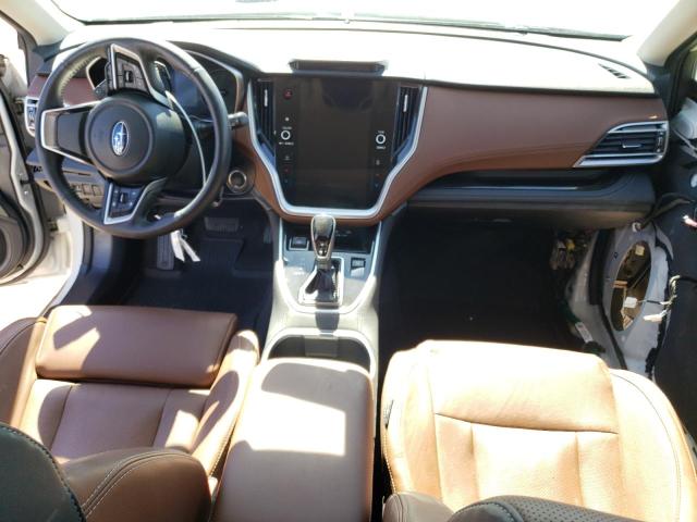 Photo 8 from auction – 2021 SUBARU OUTBACK TO with VIN 4S4BTGPD1M3209667