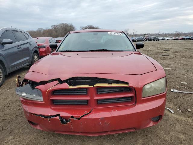 Photo 5 from auction – 2007 DODGE CHARGER SE with VIN 2B3KA43G67H879887