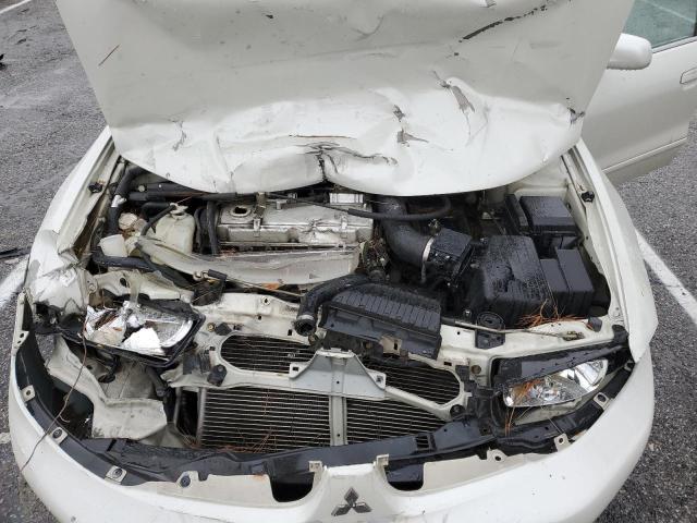Photo 11 from auction – 2003 MITSUBISHI GALANT ES with VIN 4A3AA46G73E155162