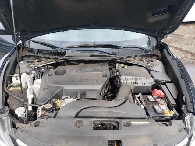Photo 11 from auction – 2018 NISSAN ALTIMA 2.5 with VIN 1N4AL3AP9JC182781