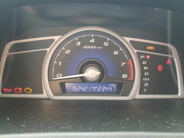 Photo 9 from auction – 2011 HONDA CIVIC LX with VIN 2HGFG1B65BH500054