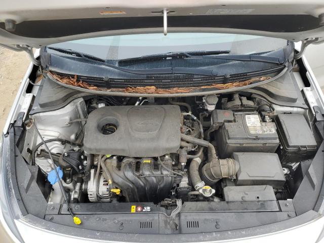 Photo 11 from auction – 2019 KIA RIO S with VIN 3KPA24AB2KE183045