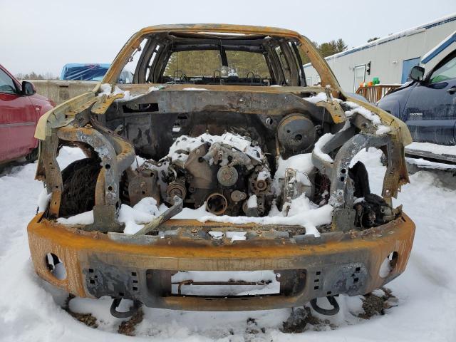 Photo 5 from auction – 2011 FORD F150 SUPER with VIN 1FTFW1ET2BFB73553
