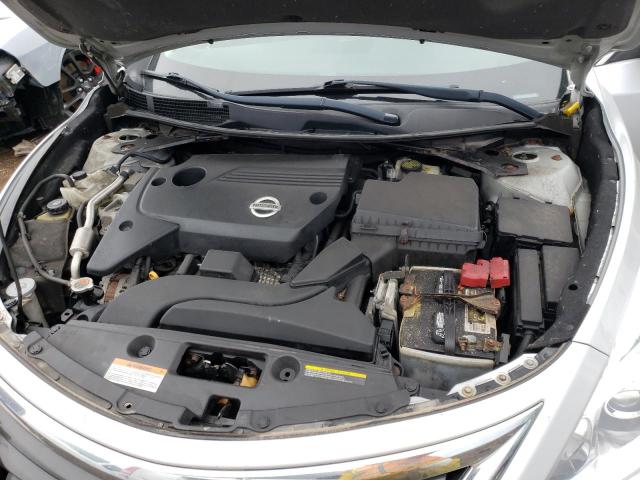 Photo 11 from auction – 2015 NISSAN ALTIMA 2.5 with VIN 1N4AL3AP0FC106924