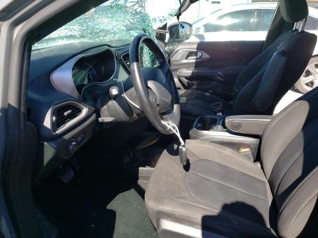 Photo 7 from auction – 2020 CHRYSLER PACIFICA T with VIN 2C4RC1FG5LR247534