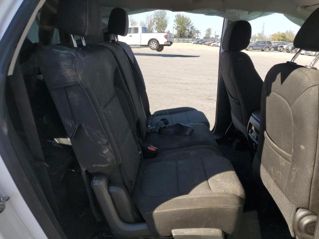 Photo 11 from auction – 2021 CHEVROLET TRAVERSE L with VIN 1GNERFKW7MJ183792