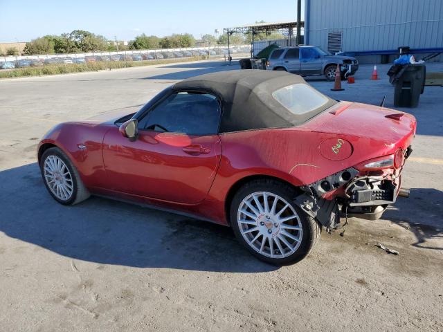 Photo 2 from auction – 2016 MAZDA MX-5 MIATA with VIN JM1NDAD78G0112448