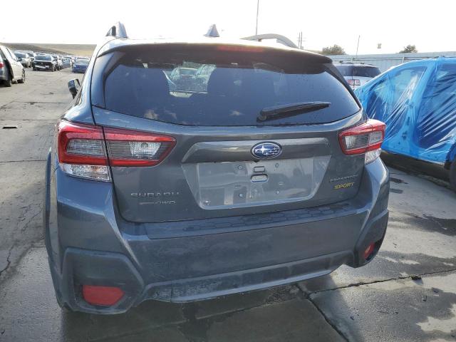 Photo 6 from auction – 2022 SUBARU CROSSTREK with VIN JF2GTHSC7NH222959