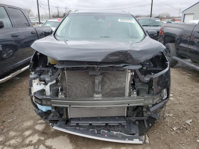 Photo 5 from auction – 2020 FORD EDGE SEL with VIN 2FMPK3J97LBB06676