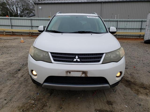 Photo 5 from auction – 2008 MITSUBISHI OUTLANDER with VIN JA4MT41X88Z018310