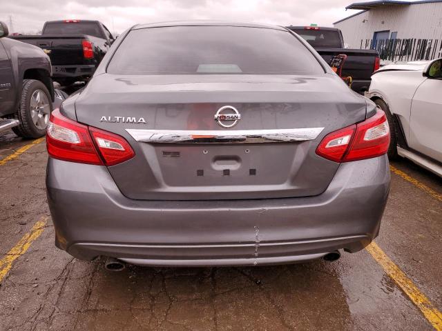 Photo 6 from auction – 2016 NISSAN ALTIMA 2.5 with VIN 1N4AL3AP3GN337354