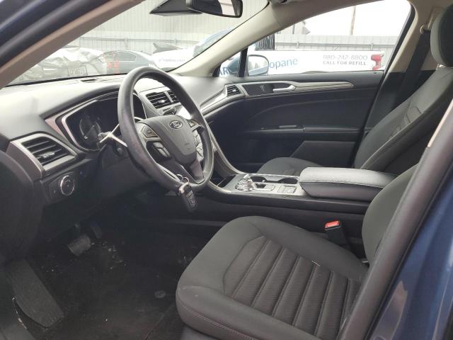 Photo 7 from auction – 2019 FORD FUSION SE with VIN 3FA6P0LU9KR157278