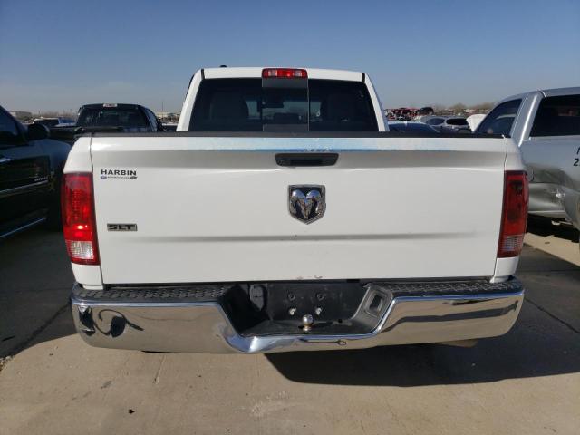 Photo 6 from auction – 2019 RAM 1500 CLASS with VIN 1C6RR6TT8KS653762