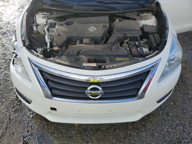 Photo 11 from auction – 2015 NISSAN ALTIMA 2.5 with VIN 1N4AL3AP8FC569071