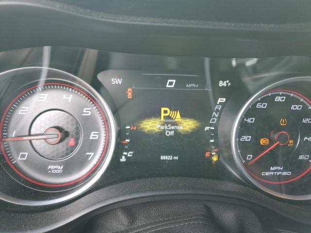 Photo 9 from auction – 2018 DODGE CHARGER PO with VIN 2C3CDXAT5JH213448