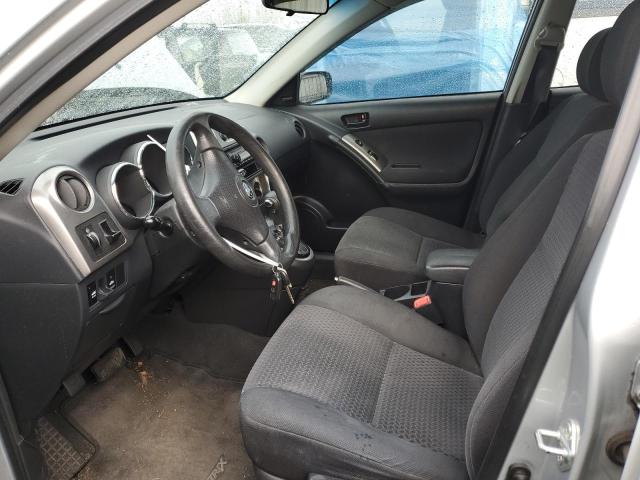 Photo 7 from auction – 2007 TOYOTA COROLLA MA with VIN 2T1KR32E97C640717