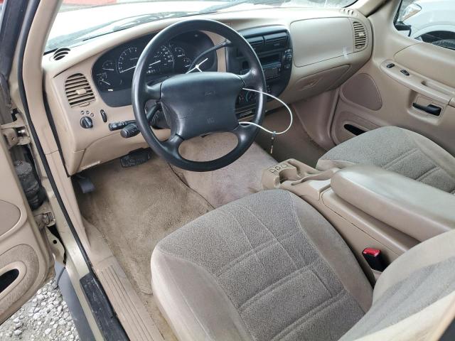Photo 8 from auction – 2000 FORD EXPLORER S with VIN 1FMYU60X4YUA26544