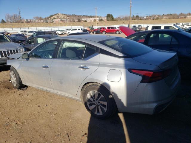 Photo 2 from auction – 2020 NISSAN ALTIMA S with VIN 1N4BL4BV9LN316932